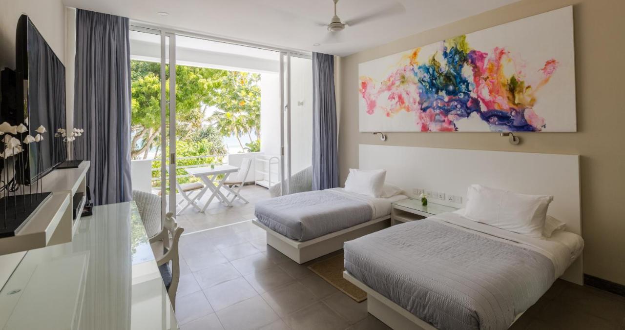 Taru Villas Mawella - タンガラ 部屋 写真