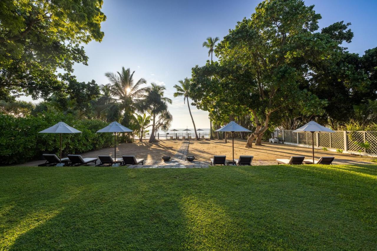 Taru Villas Mawella - タンガラ エクステリア 写真