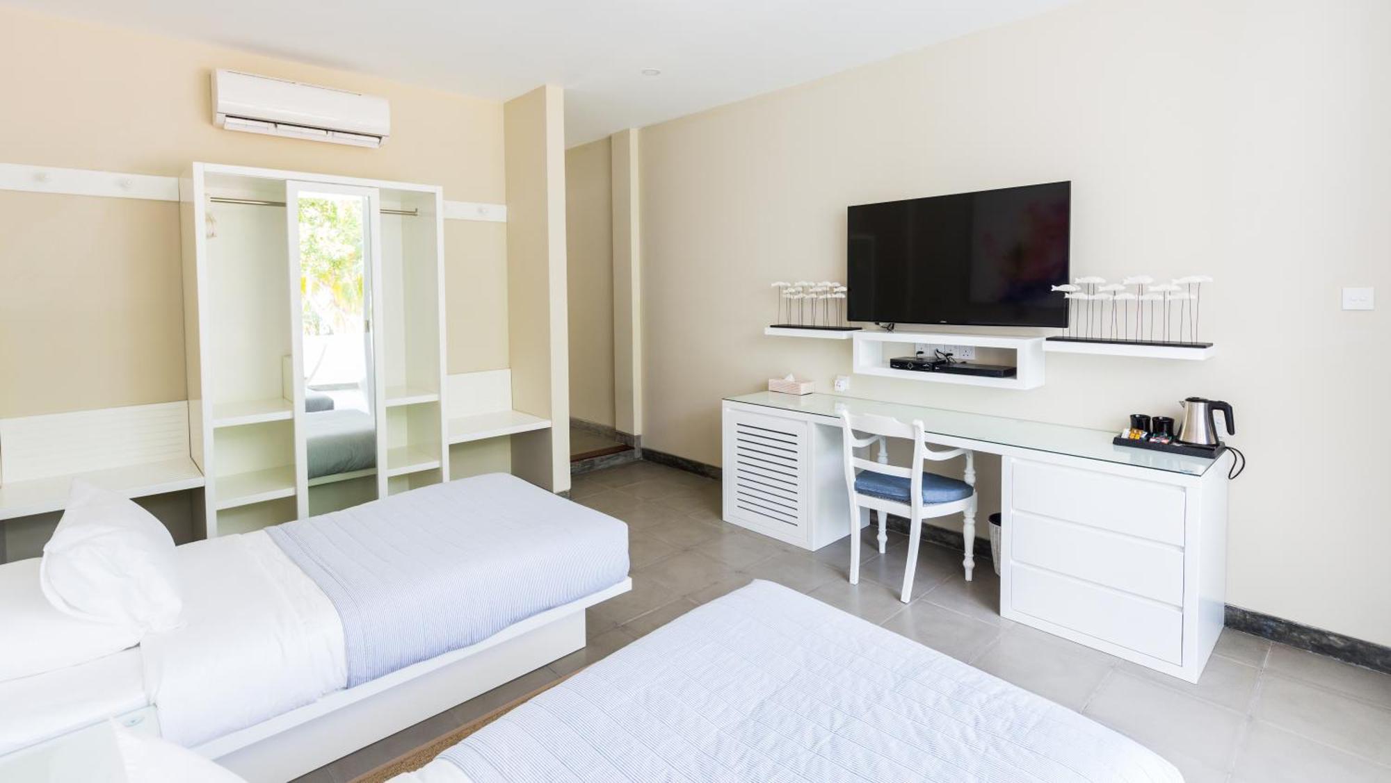 Taru Villas Mawella - タンガラ エクステリア 写真