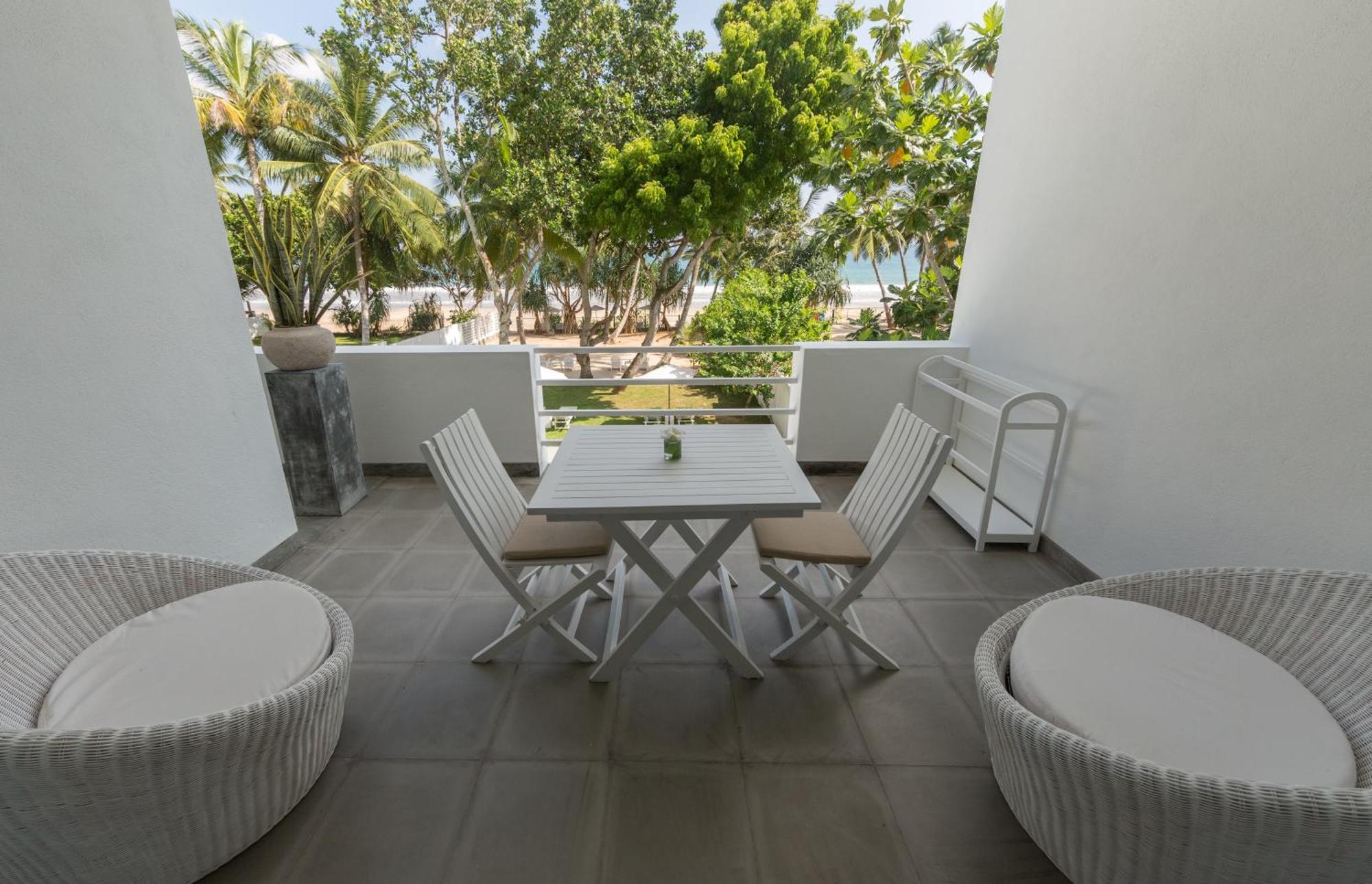 Taru Villas Mawella - タンガラ 部屋 写真