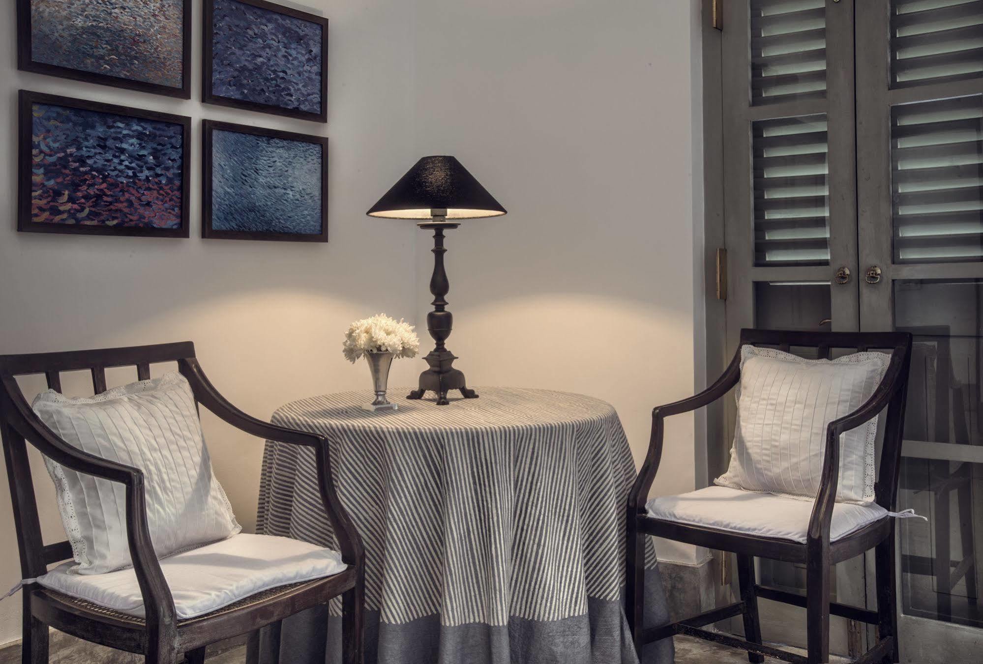 Taru Villas Mawella - タンガラ エクステリア 写真